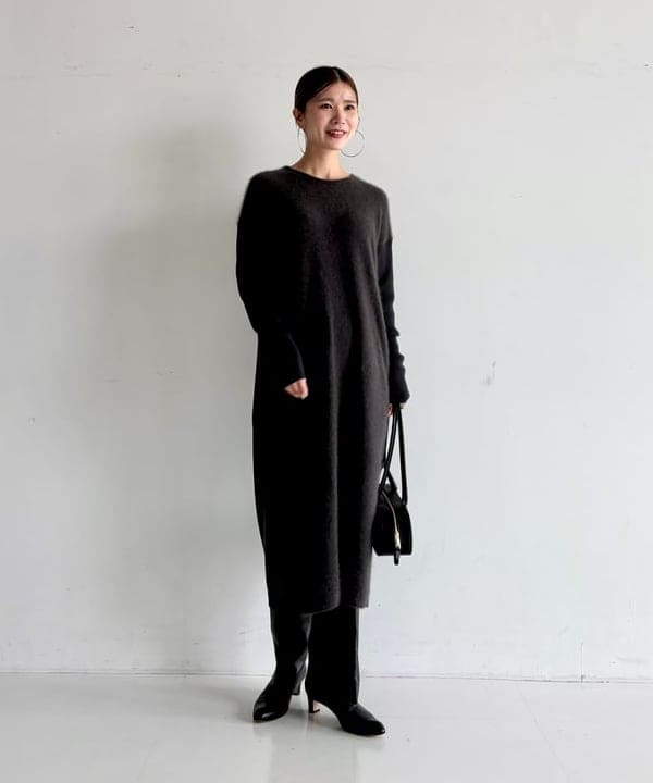 AONO SHIKAMAさんの「BEAMS WOMEN｜」を使ったコーディネート