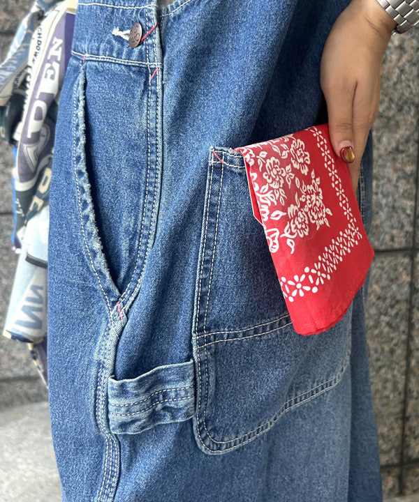 ばるたんさんの「BEAMS WOMEN｜ペナント プリント シャツ」を使ったコーディネート