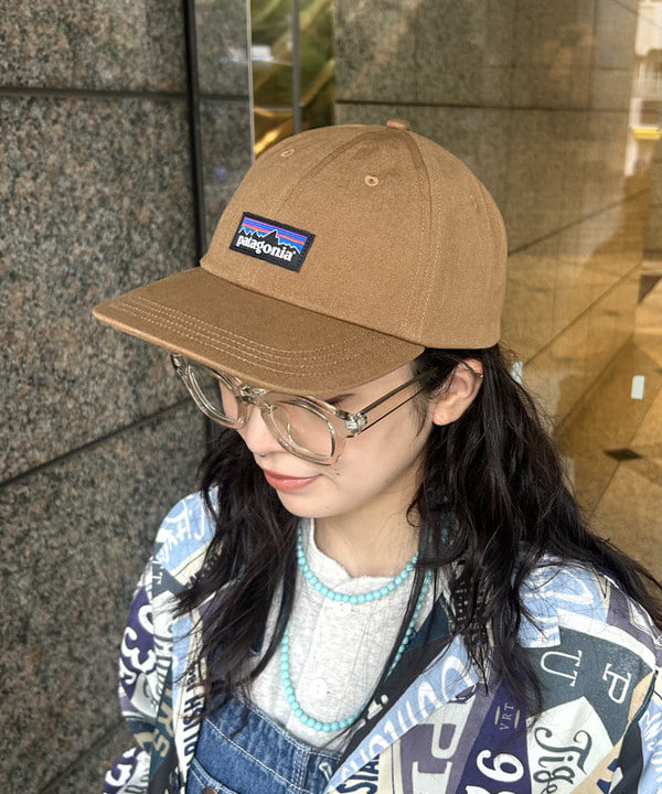 ばるたんさんの「BEAMS WOMEN｜ペナント プリント シャツ」を使ったコーディネート