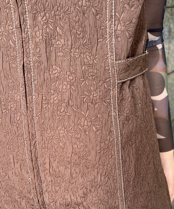 あさひさんの「BEAMS WOMEN｜JW PEI / Nova shoulder bag」を使ったコーディネート