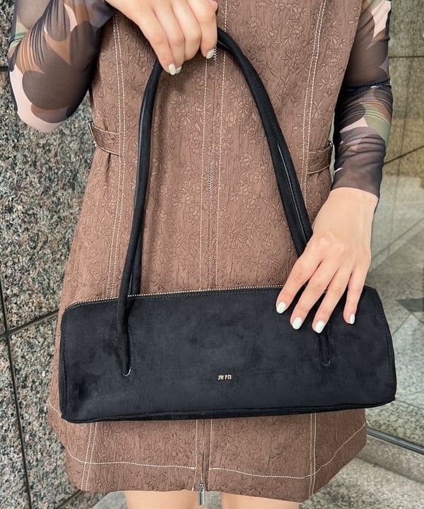 あさひさんの「BEAMS WOMEN｜JW PEI / Nova shoulder bag」を使ったコーディネート