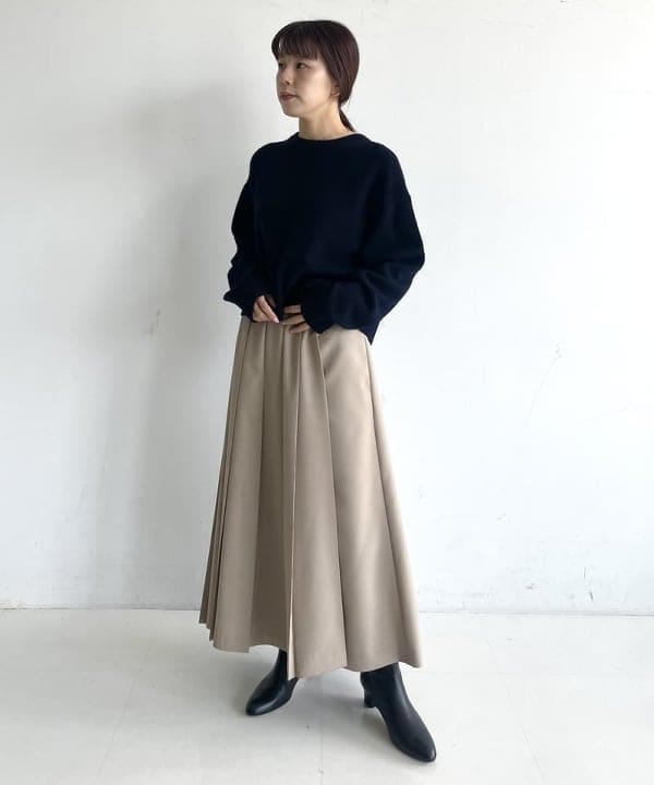 SAKAIさんの「BEAMS WOMEN｜【別注】Barbour / BEDALE ジャケット」を使ったコーディネート