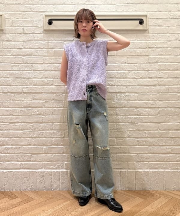 B:MING LIFE STORE by BEAMS 未来