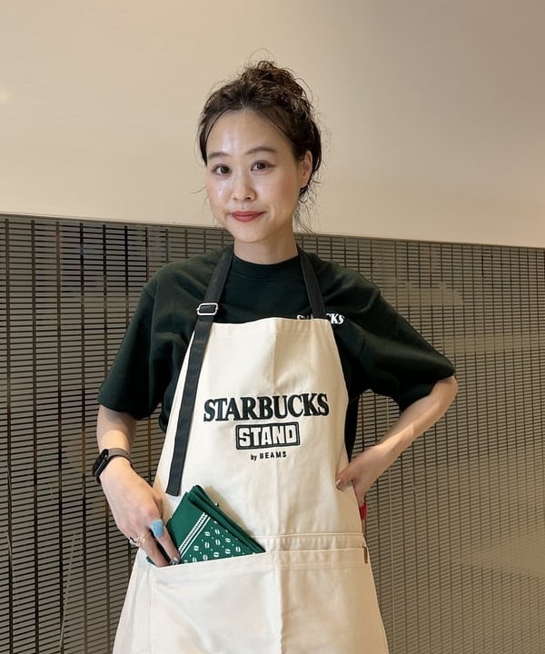 清水 彩乃さんの「【別注】Dickies / 2プリーツ パンツ」を使ったコーディネート