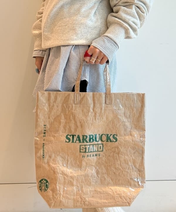 清水 彩乃さんの「ビッグ ボタンダウン シャツ」を使ったコーディネート