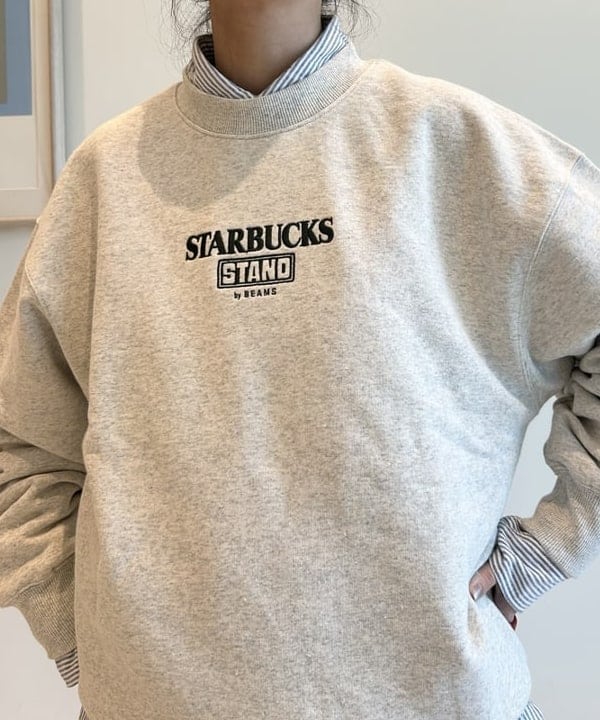 清水 彩乃さんの「ビッグ ボタンダウン シャツ」を使ったコーディネート