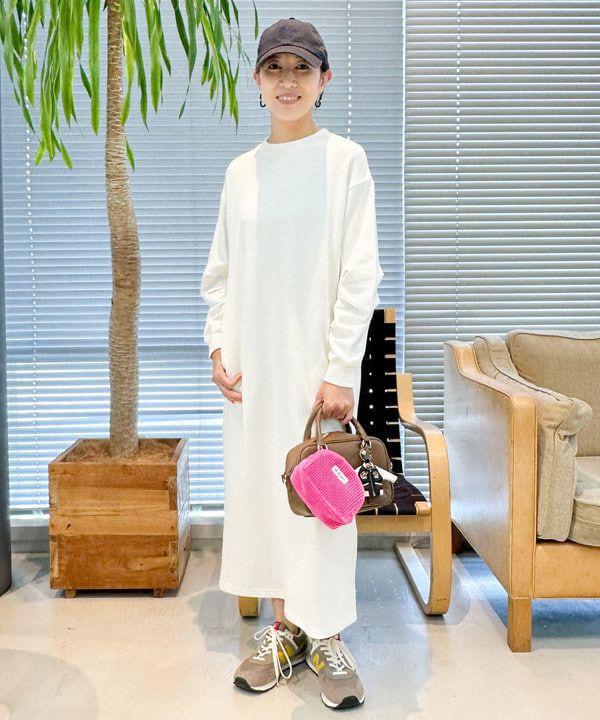 B:MING LIFE STORE by BEAMS 新川 加奈