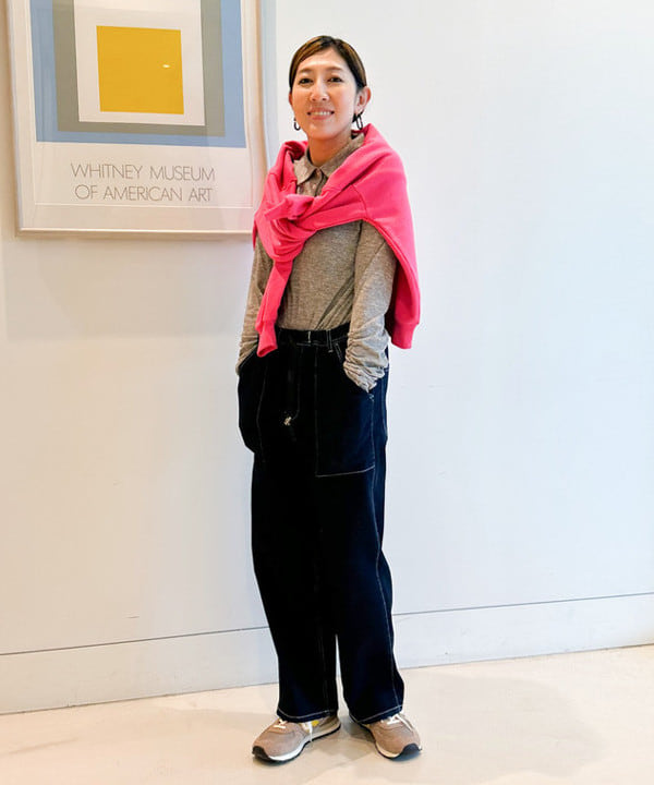 B:MING LIFE STORE by BEAMS 新川 加奈