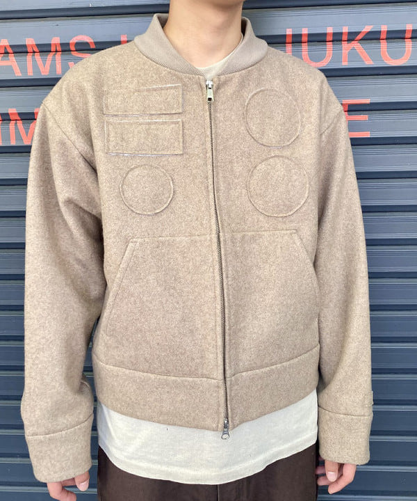 BEAMS HARAJUKU LIMITED STORE（1113588） スタイリング