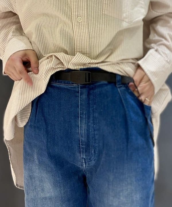 木村 梨香さんの「BEAMS WOMEN｜【別注】SCREEN STARS / フルジップ パーカー」を使ったコーディネート