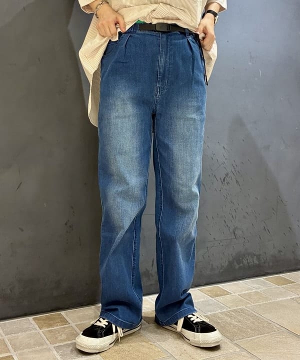 木村 梨香さんの「BEAMS WOMEN｜【別注】SCREEN STARS / フルジップ パーカー」を使ったコーディネート