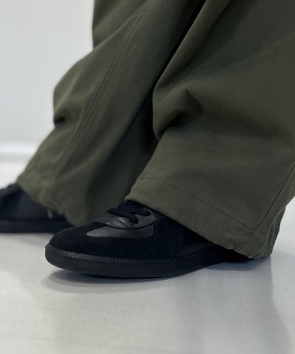 BAKU(東江 漠)さんの「BEAMS WOMEN｜FP_ZpTrCrdgn25fw」を使ったコーディネート