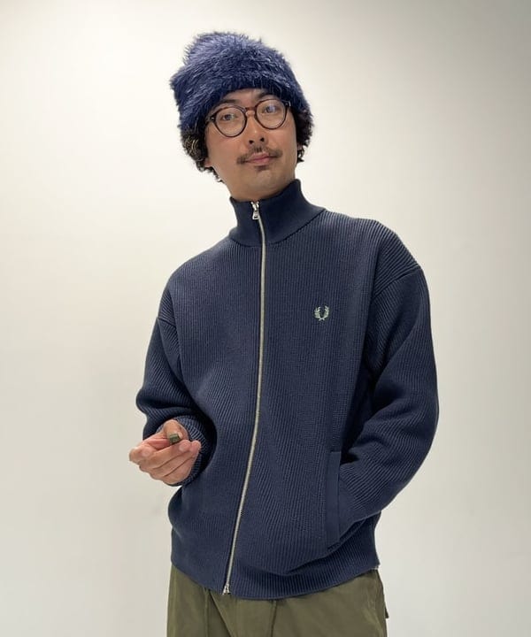 BAKU(東江 漠)さんの「BEAMS WOMEN｜FP_ZpTrCrdgn25fw」を使ったコーディネート