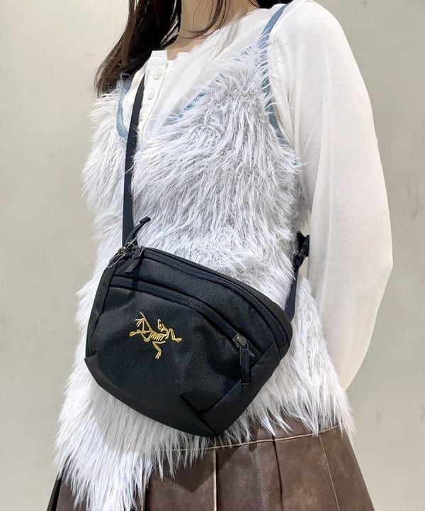 カタヤマ アヤさんの「BEAMS WOMEN｜RBS / ヘンリー ボートネック Tシャツ」を使ったコーディネート