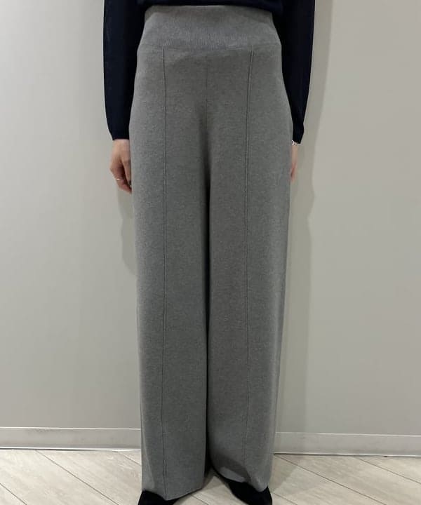 nodokaさんの「BEAMS WOMEN｜AK+1 / ダウン ベスト」を使ったコーディネート