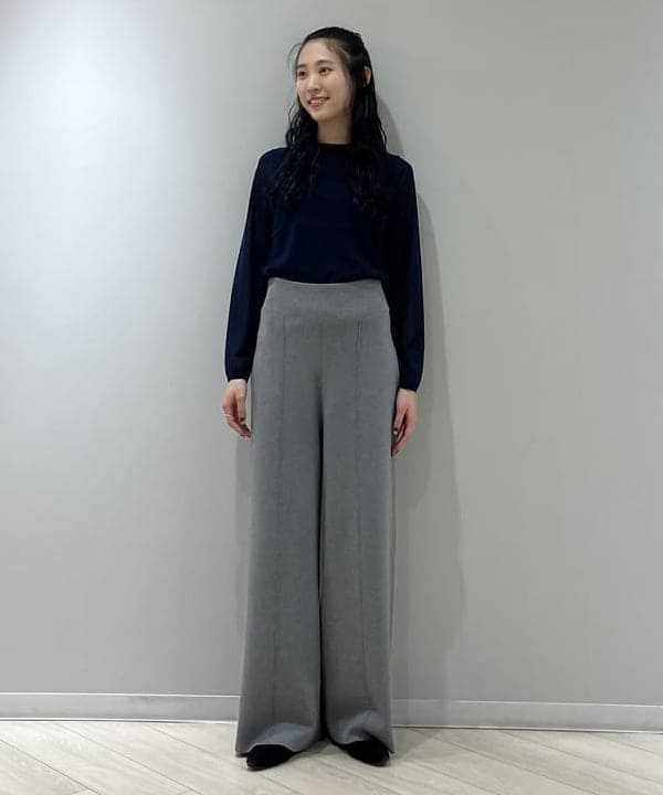 nodokaさんの「BEAMS WOMEN｜AK+1 / ダウン ベスト」を使ったコーディネート