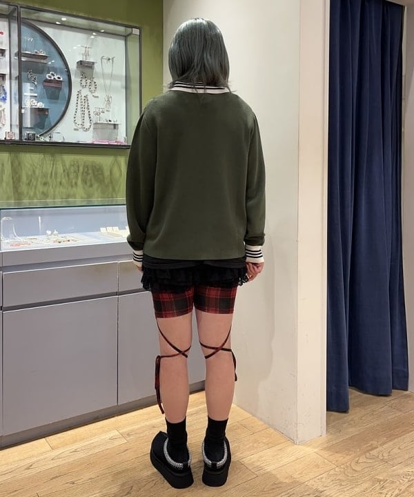 ゆいさんの「BEAMS WOMEN｜」を使ったコーディネート