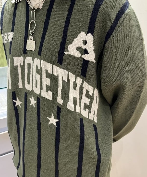 ゆいさんの「BEAMS WOMEN｜」を使ったコーディネート