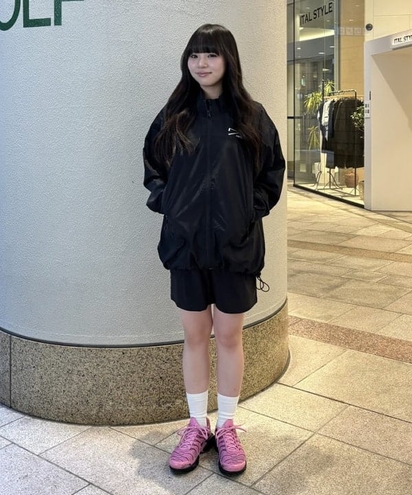 BEAMSGOLF ブラック ワンピース BEAMSGOLF ブラック ワンピース BEAMSGOLF ブラック ワンピース