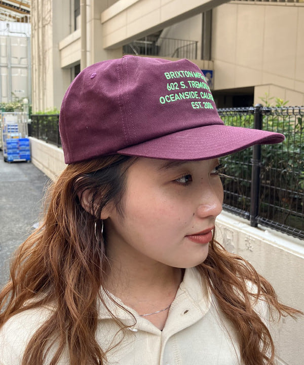 モモさんの「BEAMS WOMEN｜BUZZ RICKSON'S / MITCHELL PATTERN CAMOUFLAGE TROUSERS CIVILIAN MODEL」を使ったコーディネート