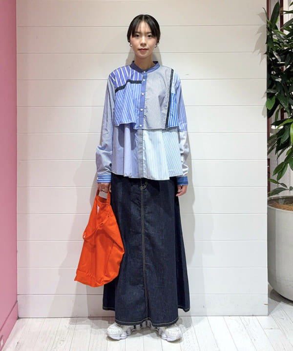 ゆめ ビームス なんば（1113790） スタイリング・コーディネイト｜BEAMS