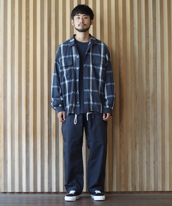 ピルグリム サーフ+サプライ 東京（1113869） スタイリング