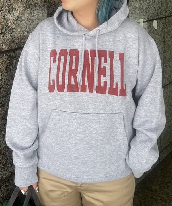 あゆさんの「BEAMS WOMEN｜【別注】GREGORY / VINTAGE PONY BAG」を使ったコーディネート