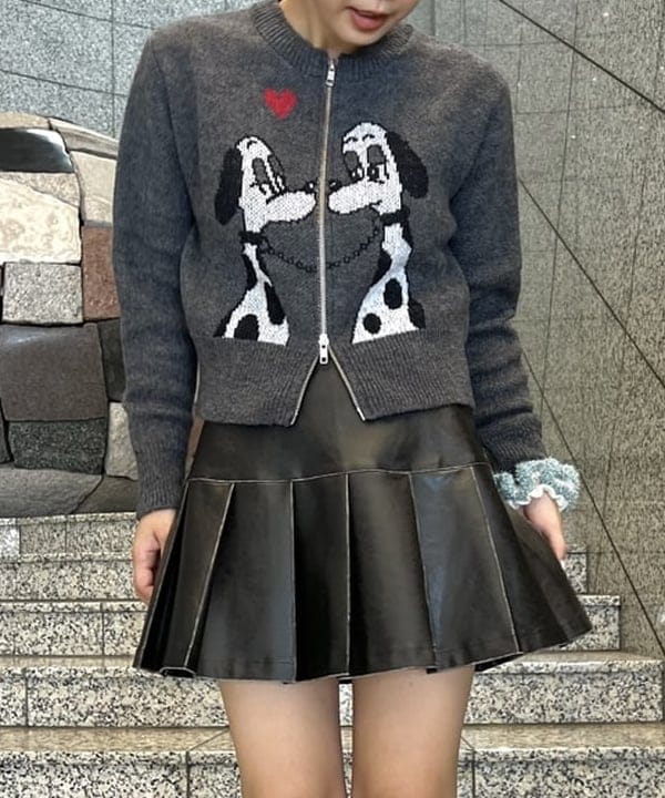 あさひさんの「BEAMS WOMEN｜UGG(R) for Ray BEAMS / ZORA LEATHER BALLET FLAT」を使ったコーディネート