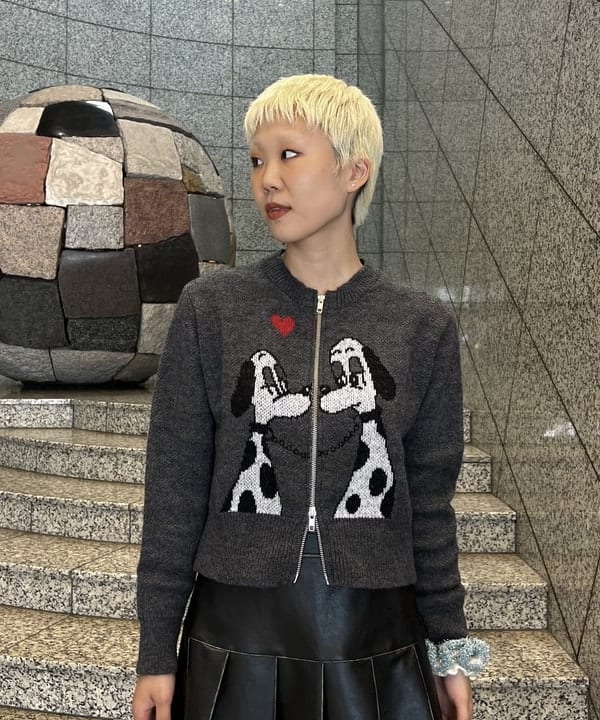 あさひさんの「BEAMS WOMEN｜UGG(R) for Ray BEAMS / ZORA LEATHER BALLET FLAT」を使ったコーディネート