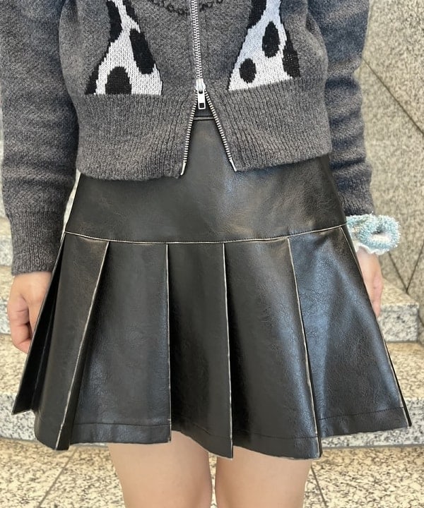 あさひさんの「BEAMS WOMEN｜UGG(R) for Ray BEAMS / ZORA LEATHER BALLET FLAT」を使ったコーディネート