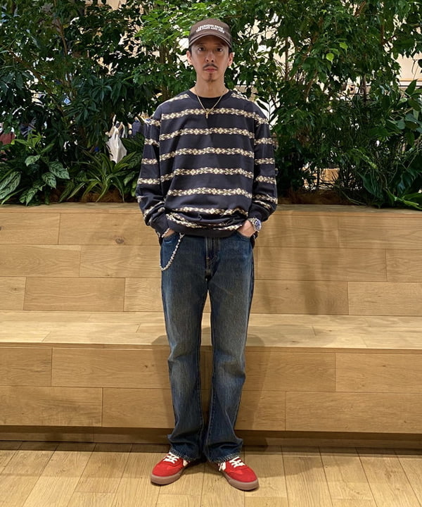 B:MING LIFE STORE by BEAMS 渡辺 敬平