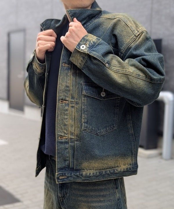 ゆめこ TOKYO CULTUART by BEAMS（トーキョー カルチャート by ビームス