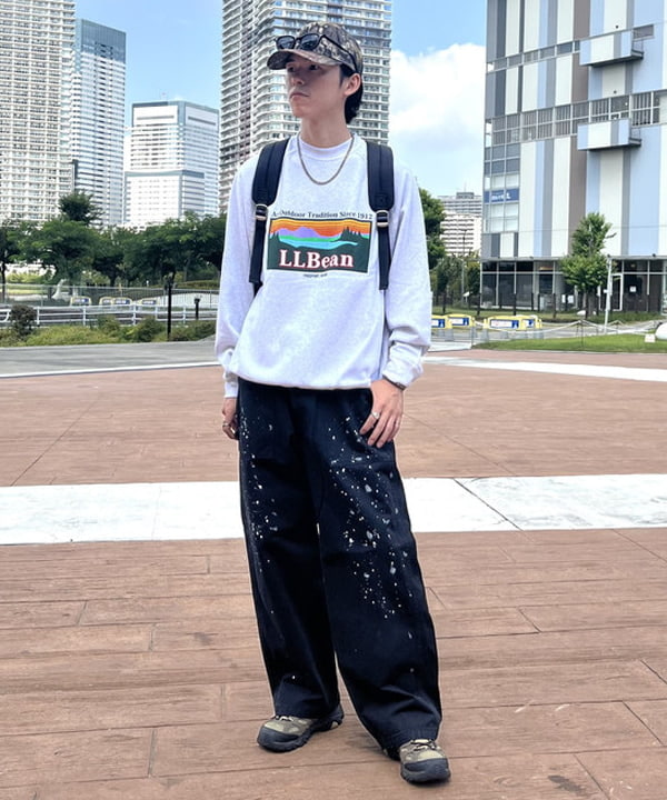B:MING LIFE STORE by BEAMS 田中昂河