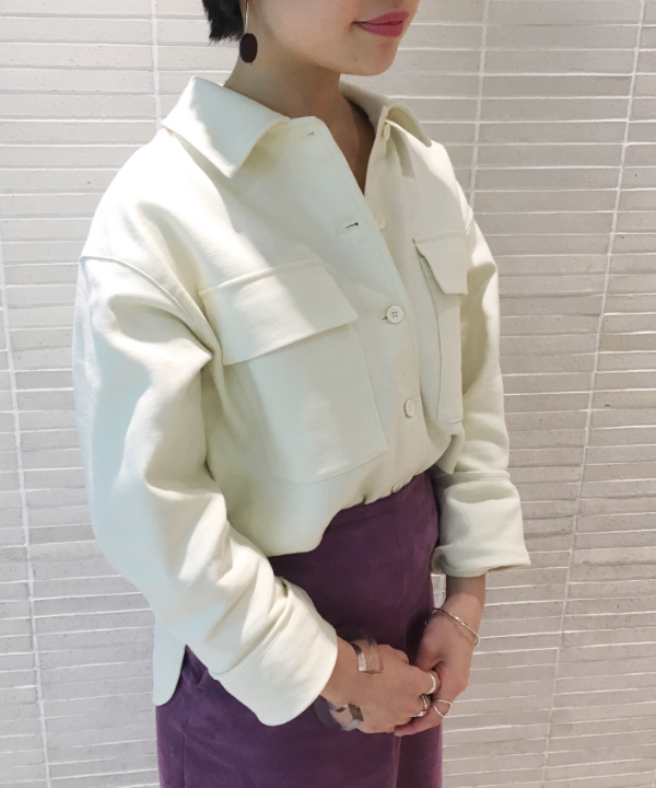 NAMIKIさんの「BEAMS WOMEN｜」を使ったコーディネート