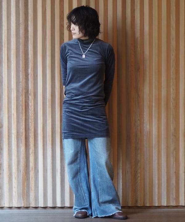 Pilgrim Surf+Supply（1114194） スタイリング・コーディネイト