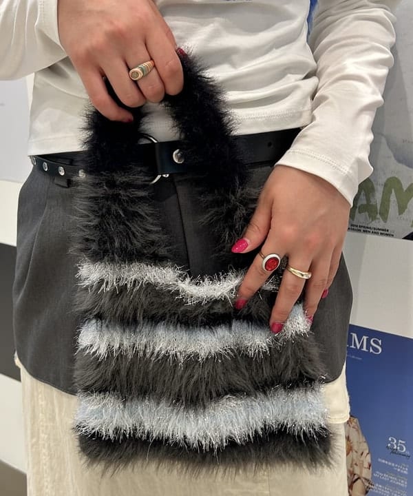 ナカノ アイさんの「BEAMS WOMEN｜」を使ったコーディネート