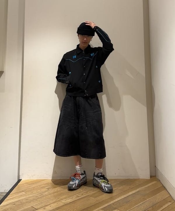 ビームス NORTH WAVE / ESPRESSO SUEDE（スニーカー）｜BEAMS BOY