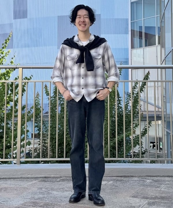 B:MING LIFE STORE by BEAMS 小林 涼介