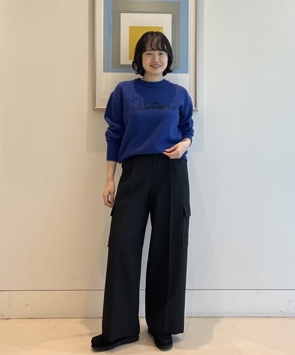 B:MING LIFE STORE by BEAMS さとう あやか
