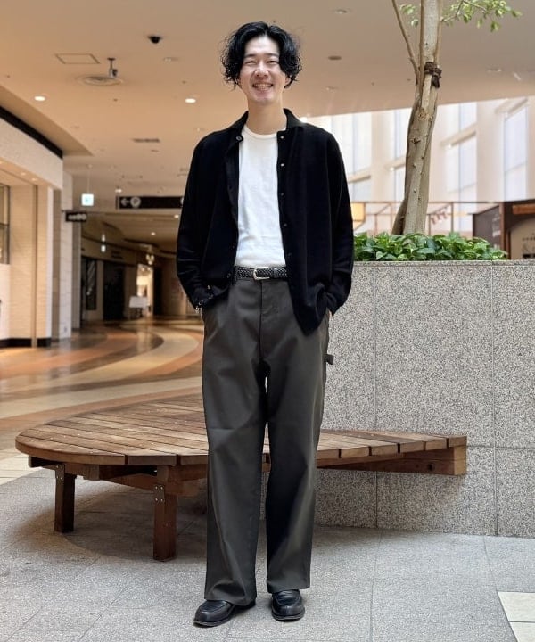 B:MING LIFE STORE by BEAMS 小林 涼介