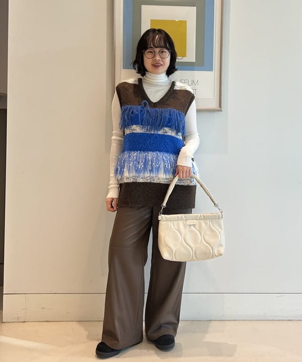 B:MING LIFE STORE by BEAMS さとう あやか