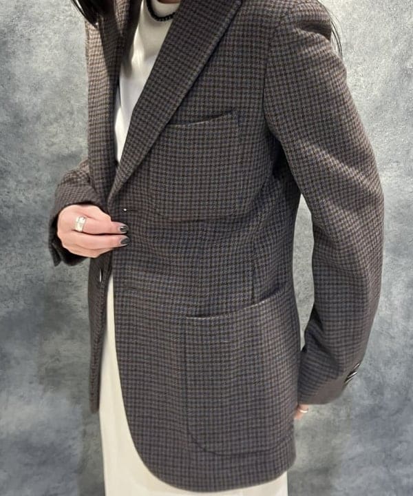 OSUMIさんの「BEAMS WOMEN｜AK+1 / 天竺 Tシャツ」を使ったコーディネート