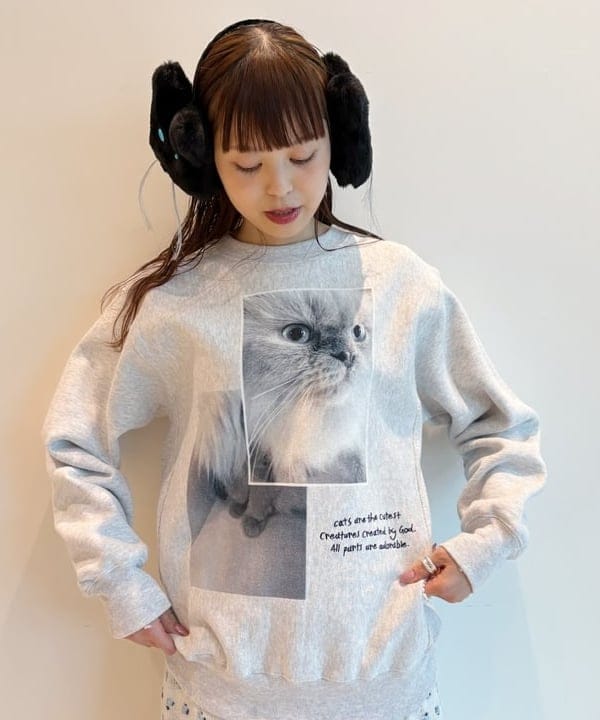 【新品•未使用】CAROLINA GLASERペプラムスカート　ネイビー CAROLINA GLASER（カロリナ グレイサー）の「CAROLINA GLASER