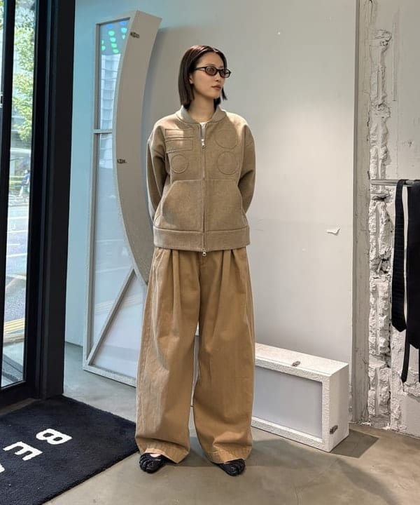 BEAMS HARAJUKU LIMITED STORE（1114413） スタイリング