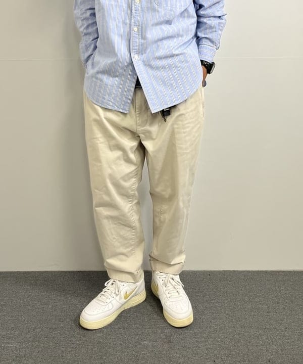 ビームス 高知（1114418） スタイリング・コーディネイト｜BEAMS