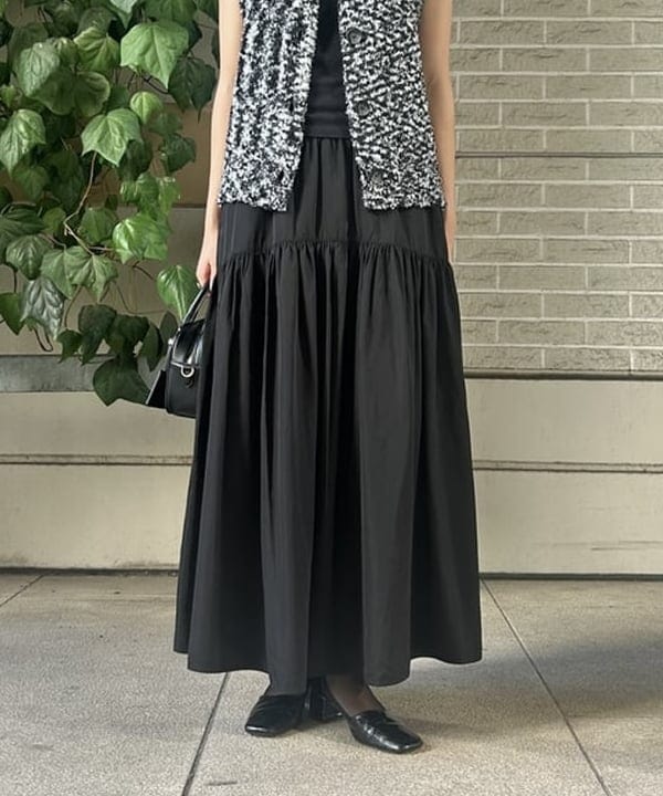 週末限定❗️ビームスゴルフ⭐︎マーモット　デサントダウンスカート 新作ウェアのご紹介⛳️ | デサント | 大丸東京店公式 SHOP BLOG