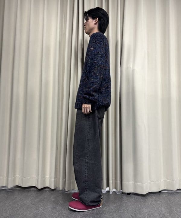 中嶋 大介さんの「BEAMS WOMEN｜」を使ったコーディネート