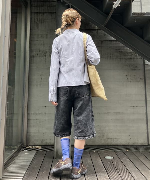 コガ チサト（1114480） スタイリング・コーディネイト｜BEAMS