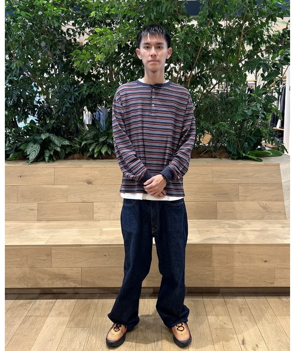 B:MING LIFE STORE by BEAMS 田玉 力基
