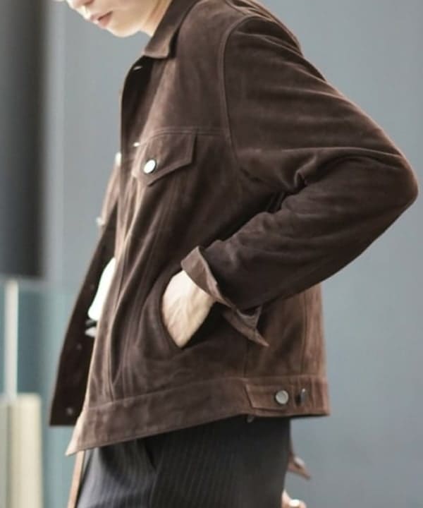 SUDOさんの「BEAMS WOMEN｜」を使ったコーディネート